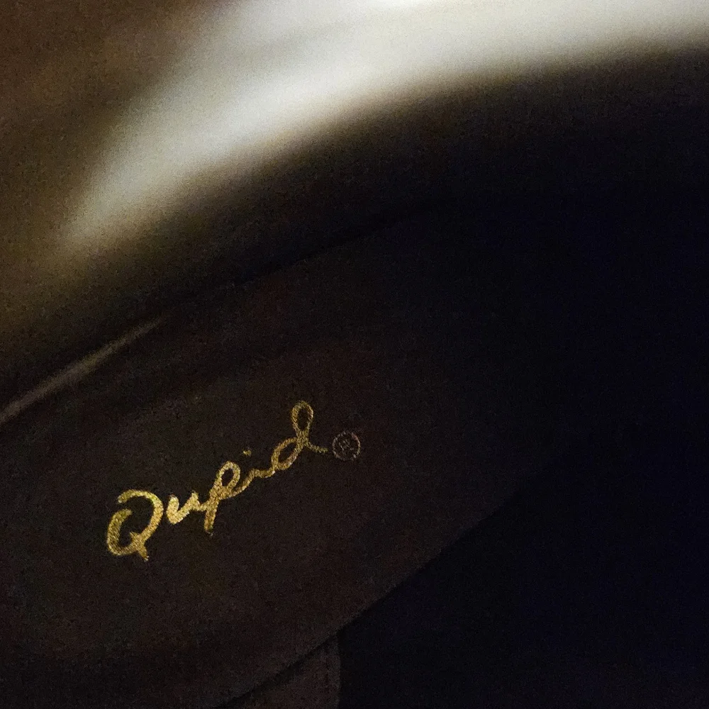 Booties - Picture 5 of 5